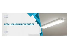 LED Lighting Diffuser