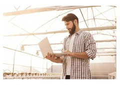 All-in-One Grower Management Software for Greenhouse Operations & Plant Nursery