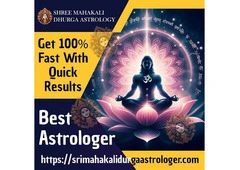 Best Astrologer in Chandapura
