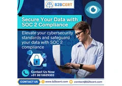 SOC 2 Certification in Miami