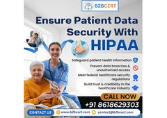 HIPAA Certification in Naples