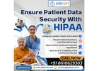 HIPAA Certification in Naples