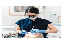 redditch dental care