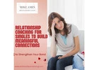 Relationship Coaching for Singles to Build Meaningful Connections