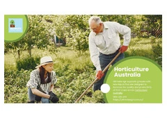 Horticulture Australia