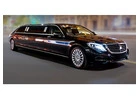 Paramount Limousine Service | Los Angeles Luxurious Limo Rental