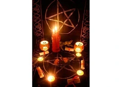 Black Magic Specialist in Aliganj