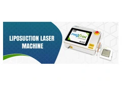 Liposuction Laser Machine Suppliers