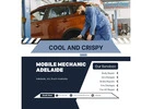 Mobile mechanic Adelaide