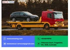Top-notch Car Towing Service in Melbourne