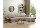 Sofa Set Designs That Redefine Modern Living Spaces