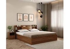 Bed Designs That Create a Relaxing and Comfortable Bedroom