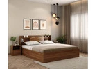 Bed Designs That Create a Relaxing and Comfortable Bedroom