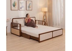 Sofa Cum Bed for Smart and Space Saving Living