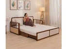 Sofa Cum Bed for Smart and Space Saving Living