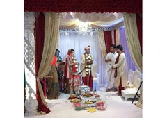 Best Indian Wedding New Jersey | The Sapphire Grand