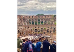 Discover Rome's Majesty and Travel Through History with Rome Colosseum Tours