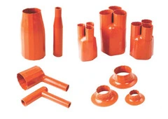 Discover the Best Heat Shrinkable Cable Breakout Boots by Yamuna Densons