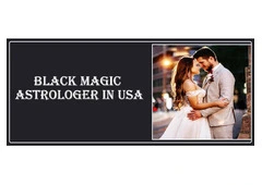Black Magic Astrologer in California