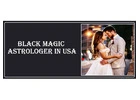 Black Magic Astrologer in California