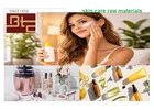 skin care raw materials