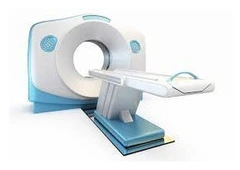CT scan Bradford