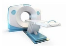 CT scan Bradford