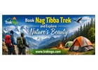 Book Bhrigu Lake Trek at best price