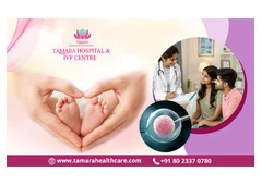 Experienced Parenthood with the Best IVF Doctor in Bangalore