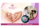 Experienced Parenthood with the Best IVF Doctor in Bangalore