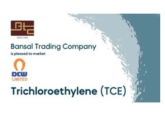 Trichloroethylene (C2HCI3)