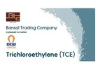 Trichloroethylene (C2HCI3)