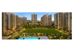 Explore Godrej Nurture Noida – Homes Designed for Modern Living