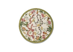 Round Shape Carpets for Modern Homes