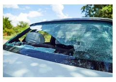 Rear Window Replacement in Surrey