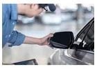 Side Mirror Replacement in Surrey