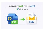 How to Export PST File to EML Format Step-by-Step
