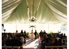 Outdoor Wedding Venues NJ – Celebrations at The Sapphire Grand