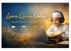 Learn Quran Online with Expert Teachers | Easy & Flexible Classes
