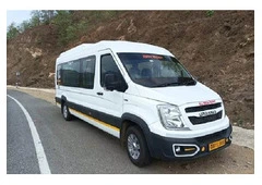 Urbania Rental Jaipur