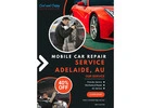 Car Repairs Adelaide