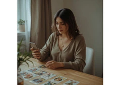 Buscamos tarotistas profesionales