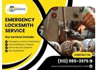 Emergency Locksmith Service Near Me – 24/7 Fast Lockout Help