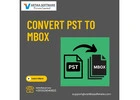 Convert PST to MBOX Easily with Vartika Software