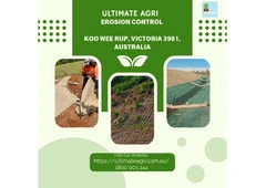 Erosion control Australia