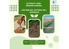 Erosion control Australia