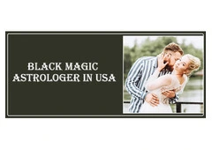 Black Magic Astrologer in New Jersey