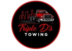 Triple D's towing LLC