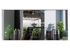 Big Spring Sale by Spider Farmer!