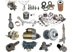 Affordable & Genuine Car Spare Parts – All Models Available
